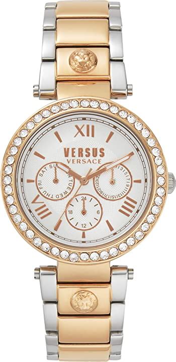 orologio versus versace swarovski|versace swarovski.